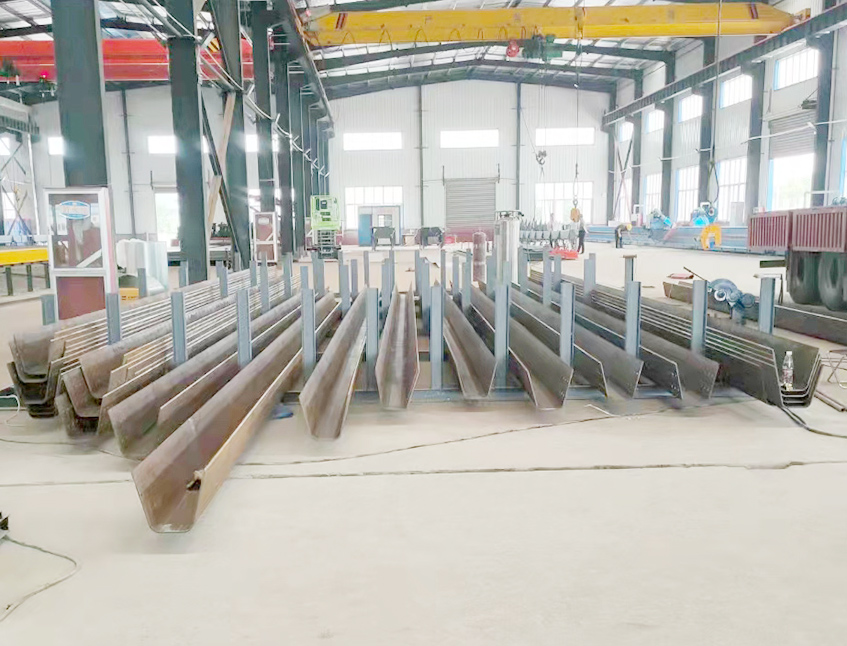 2xWE67K-1000T9000 CNC Press Brake in Tandem